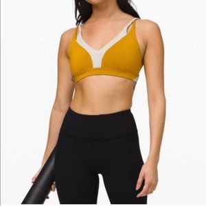 Lululemon Ambition Bra